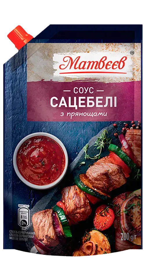 Маринад для курицы